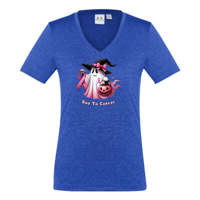 Boo To Cancer  Thumbnail