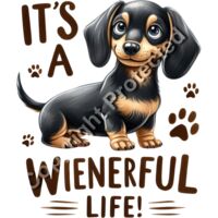 It's A Wienerful Life Thumbnail