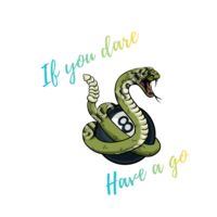 I You Dare - Have A Go Thumbnail