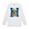 Mens Base Longsleeve Tee Thumbnail