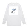 Mens Base Longsleeve Tee Thumbnail