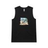 Women's Upside Tank Thumbnail