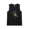 Women's Upside Tank Thumbnail
