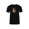 Mens Fitted Cotton Tee Thumbnail